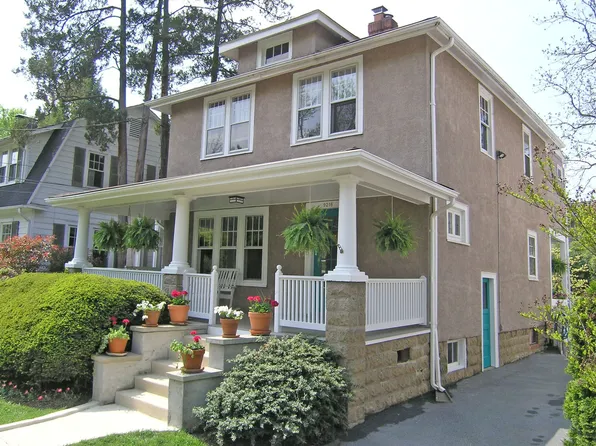 9216 Columbia Blvd, Silver Spring, MD 20910