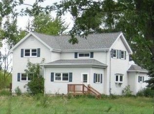 13507 State Rd 67, Kiel, WI 53042