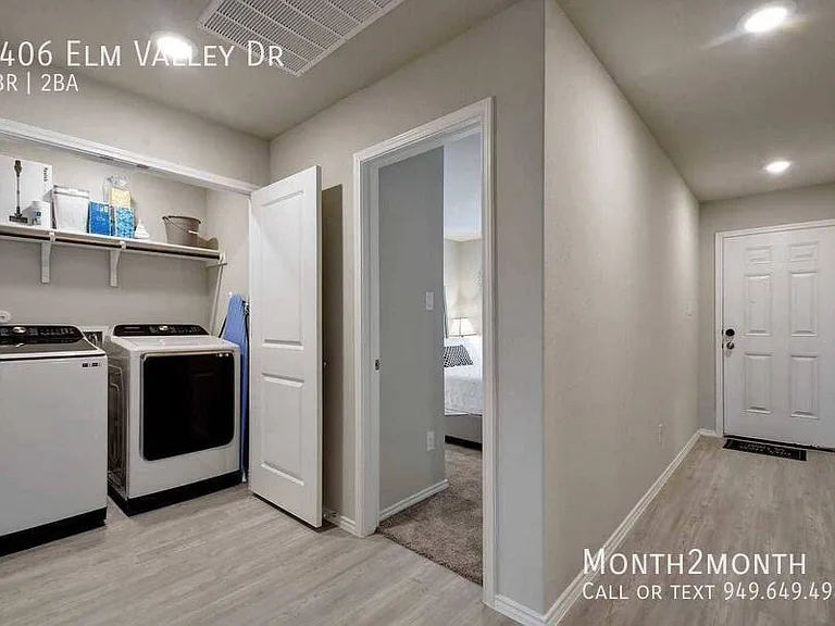 5406 Elm Valley Dr — Photo 13