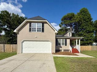 104 Conductor Ct, Summerville, SC 29486