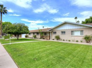 3320 E Glenrosa Ave, Phoenix, AZ 85018