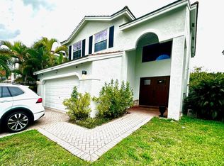 11257 NW 34th Pl, Pompano Beach, FL 33065