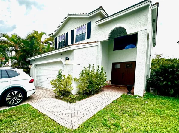 11257 NW 34th Pl, Coral Springs, FL 33065