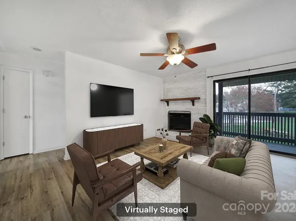 11013 Harrowfield Rd, Charlotte, NC 28226