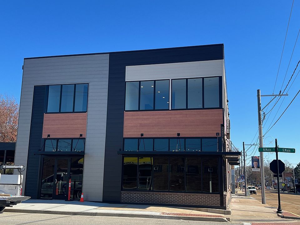 1st image of 100 E Market St #202
