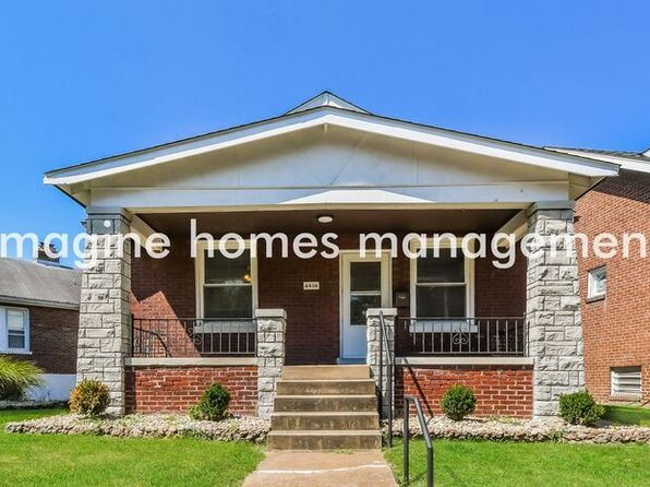 Rental Property St Louis