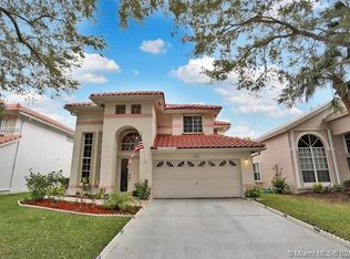8549 NW 57th Dr, Coral Springs, FL 33067