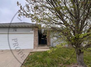 2509 W Spring Water St, Springfield, MO 65803