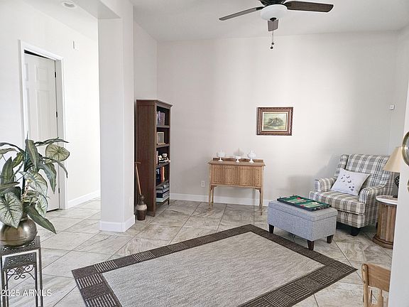 5th image of 11578 W MONTANSORO Lane