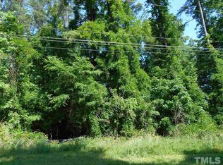 5817 Wilkins Dr, Durham, NC 27705