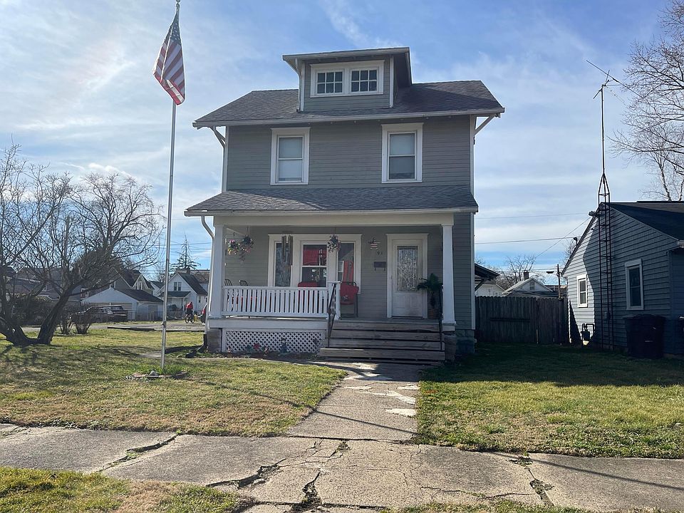 91 Madison Ave, Newark, OH 43055 Zillow