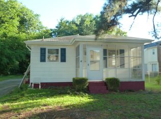 2716 Townhouse Ln, Chesapeake, VA 23323