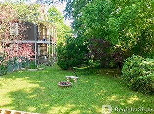 69 Vassal Ln, Cambridge, MA 02138