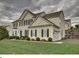 2832 Mountain Laurel Dr, Furlong, PA 18925