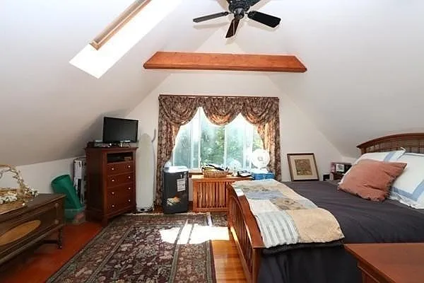 466 Albemarle Rd #466 — Photo 6