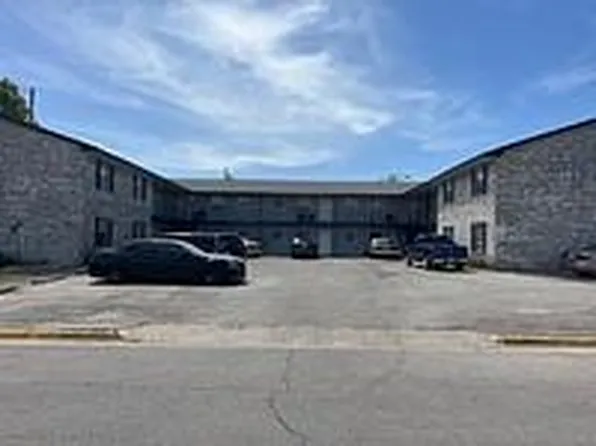 301 Liberty St APT 202, Killeen, TX 76543