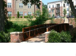 815 Seigle Point Dr UNIT 815, Charlotte, NC 28204