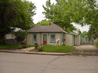 119 Welch Ave, Berthoud, CO 80513