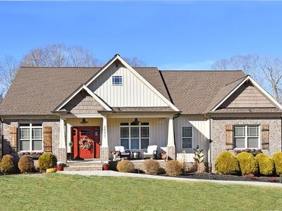 6832 Orchard Path Dr, Clemmons, NC, 27012