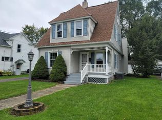51 Barker Pl, Waverly, NY 14892