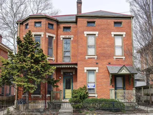 98 Warren St, Columbus, OH 43215