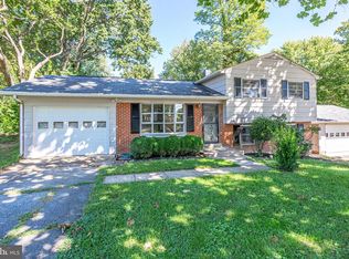 14049 Grayson Rd, Woodbridge, VA 22191