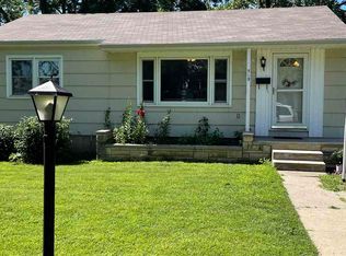 519 W Spruce St, Junction City, KS 66441
