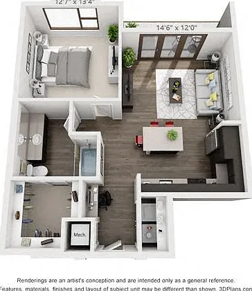 Groves South Lamar — Photo 37