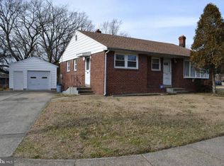 4103 Sharon Ter, Pennsauken, NJ 08110
