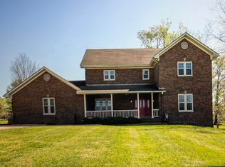 2812 Adios Ct, Lexington, KY