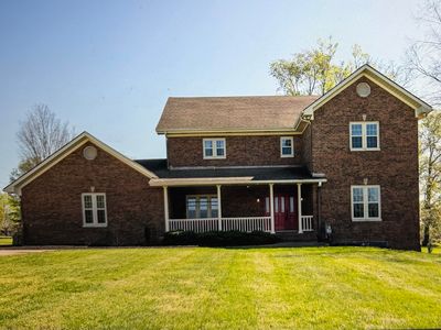 2812 Adios Ct, Lexington, KY, 40511