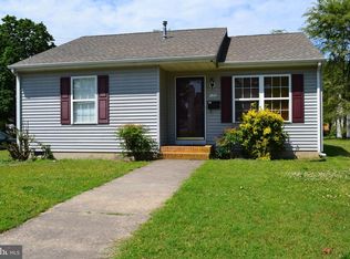 122 Holland Ave, Salisbury, MD 21804