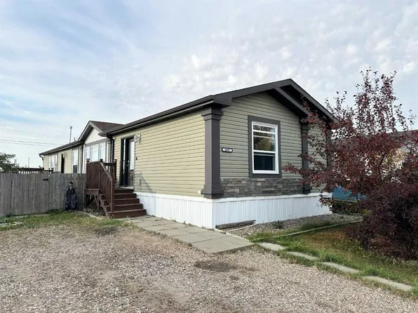 5007 E 44th Ave, Vermilion, AB T9X 0A9