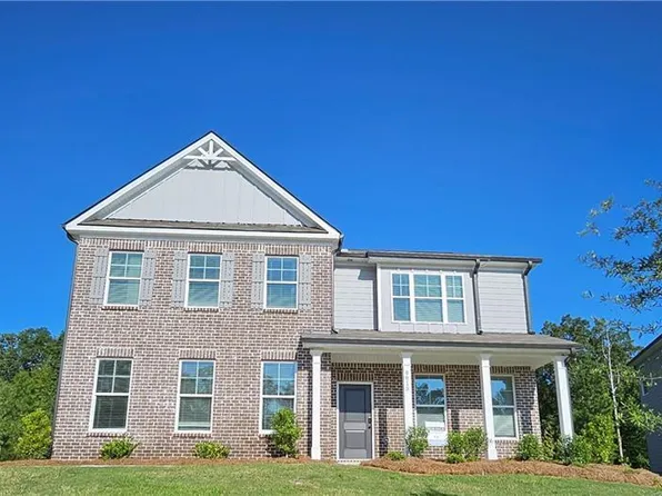 6015 Ivy Cottage Ln, Austell, GA 30106