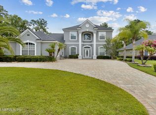 323 Legacy Dr, Orange Park, FL 32073