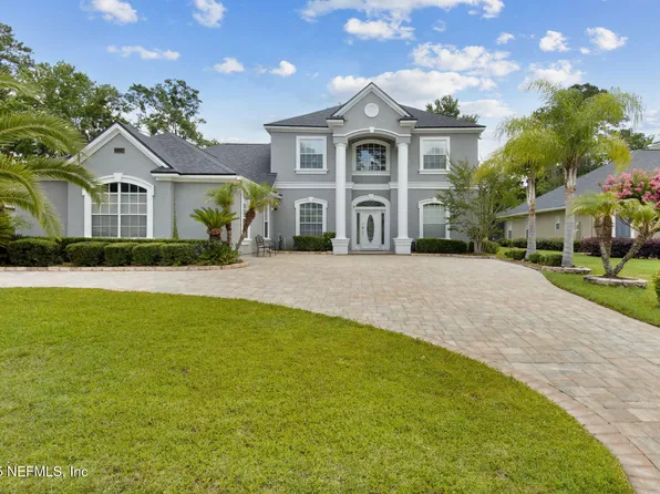 323 LEGACY Drive, Orange Park, FL 32073