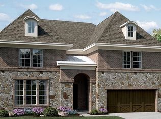 1301 Castle Dr, Prosper, TX 75078