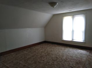 501 N Sonntag Ave APT C, Evansville, IN 47712