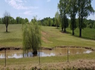 57 Faulkner Gap Rd, North Little Rock, AR 72120