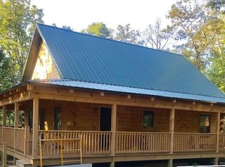 163 Lloyd Ave, Spring Mills, PA 16875