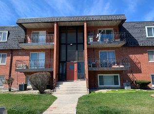 17008 Novak Dr #GT, Hazel Crest, IL 60429