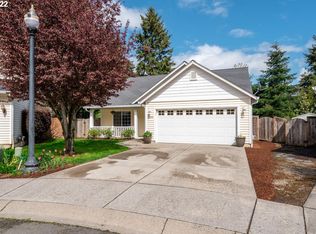 18208 SE 13th Cir, Vancouver, WA 98683