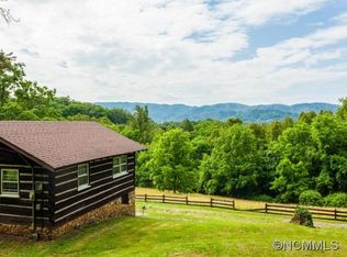 157 Dogwood Dr, Weaverville, NC 28787