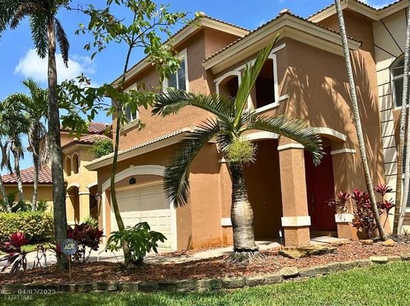 13305 SW 32nd St, Miramar, FL 33027