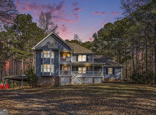 1501 Aiken Chafin Ln, McDonough, GA 30252