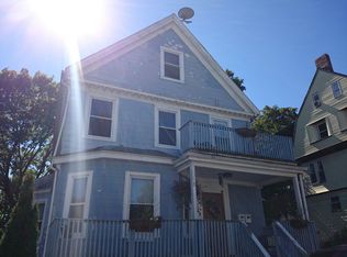 5 Holiday St, Dorchester, MA 02122