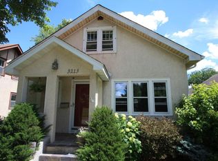 3213 45th Ave S, Minneapolis, MN 55406