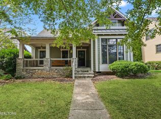 642 Bobcat Run Dr, Loudon, TN 37774