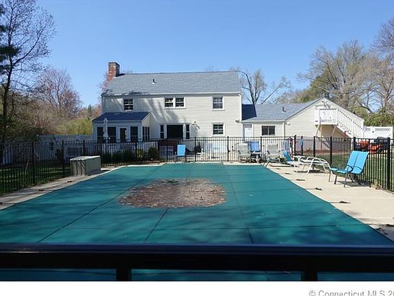 Time to open the pool