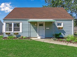 592 Loretta St, Tonawanda, NY 14150
